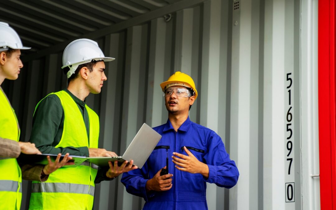 Terziarizzazione della logistica | Il servizio di BS Partners