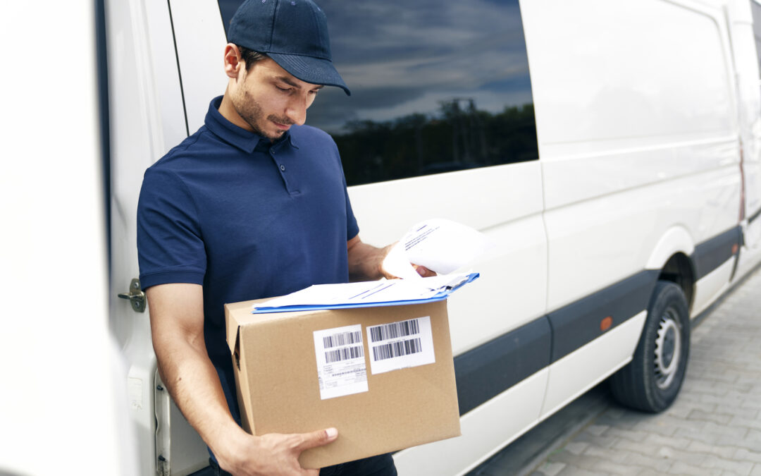 Corrieri trasporto merci in Lombardia | Scegli BS Partners