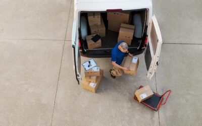 Scegli BS Partners per il trasporto di merci su strada in Lombardia