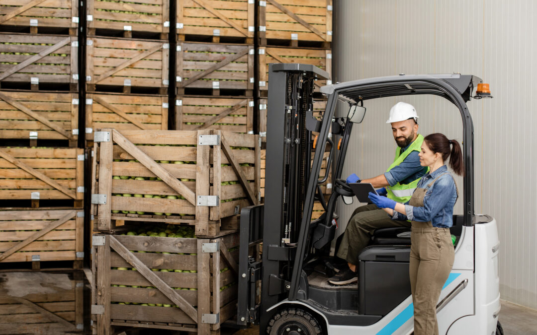 La guida completa ai corrieri in Lombardia: innovazione ed efficienza nei trasporti