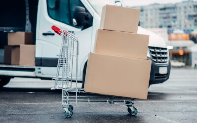 Affidati a BS Partners se cerchi dei corrieri espressi in Lombardia