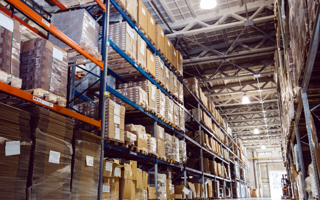 Per il trasporto merci conto terzi occasionale in Lombardia scegli il servizio targato BS Partners