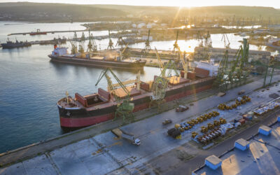 Scegli BS Partners per gestire il trasporto groupage in Italia