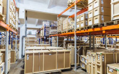 Con BS Partners puoi organizzare le spedizione tramite groupage cargo service