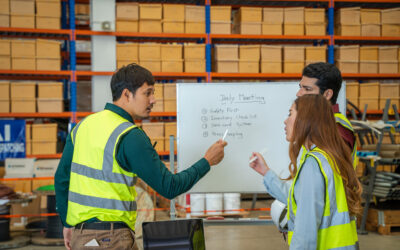 Alla gestione delle spedizioni conto terzi ci pensa BS Partners!