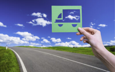 Logistica Verde: come le spedizioni conto terzi possono essere sostenibili con BS Partners