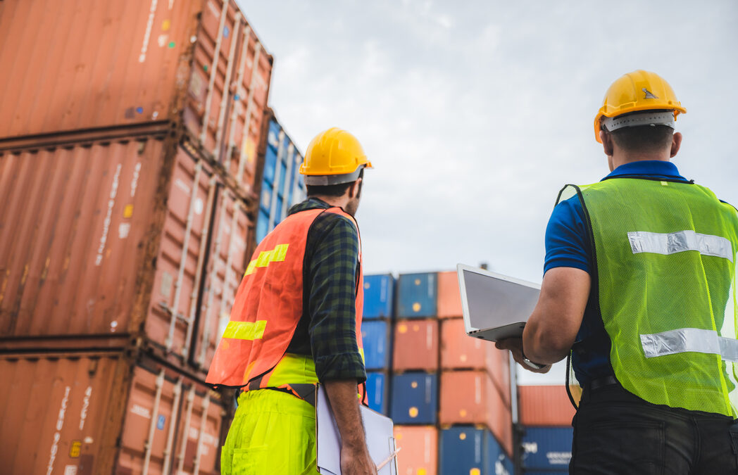 Trasporto merce conto terzi | Il Servizio di BS Partners