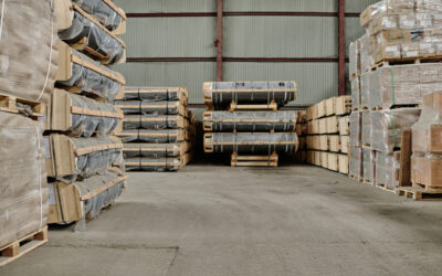 BS Partners è l’alleato perfetto a cui richiedere il servizio di trasporto tramite bancali in Italia