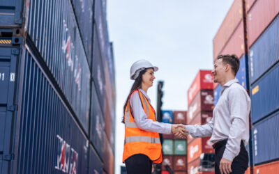 Lascia a noi di BS Partners la gestione delle spedizioni e della logistica della tua attività