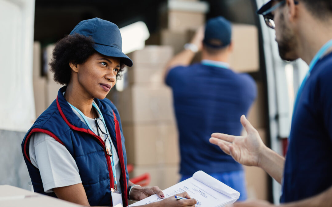 Alla logistica integrata a Milano ci pensiamo noi di BS Partners!