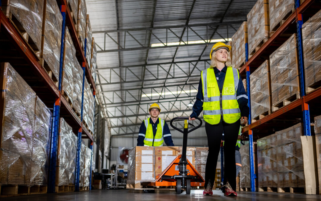 La Lombardia come Hub Logistico: Vantaggi e Strategie