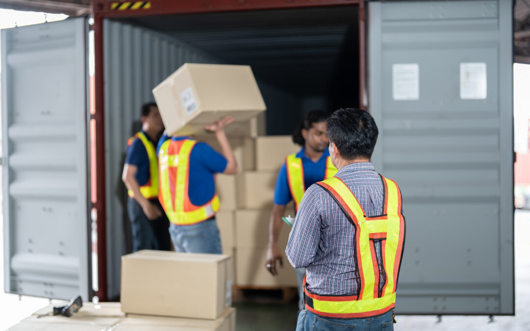 Gestire le crisi di trasporto