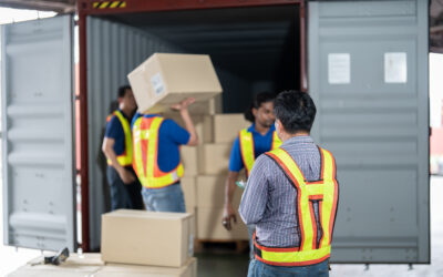 Emergenze e Logistica: Gestire le Crisi di Trasporto con Professionalità e Preparazione
