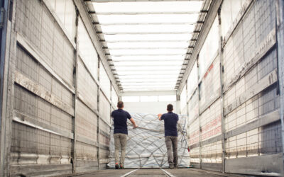 Efficienza e Velocità: Elevare gli Standard del Trasporto Merci